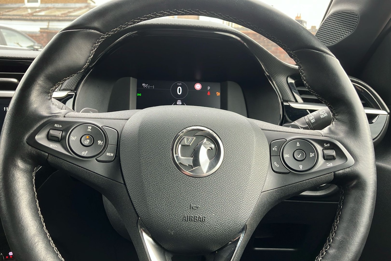 Used Vauxhall Corsa 2023 for sale - 76357271: Photo 37