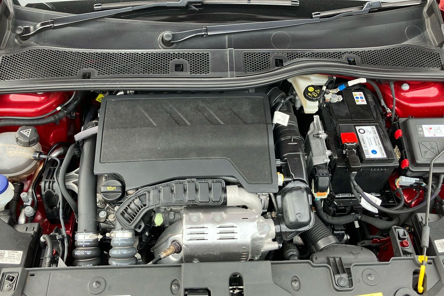 Used Vauxhall Corsa 2023 for sale - 76357271: Photo 41