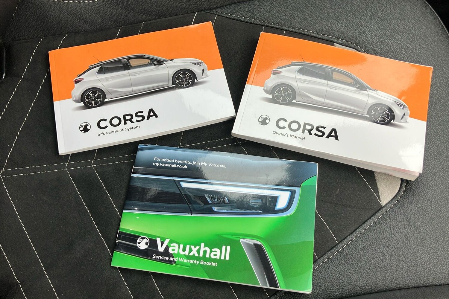 Used Vauxhall Corsa 2023 for sale - 76357271: Photo 43