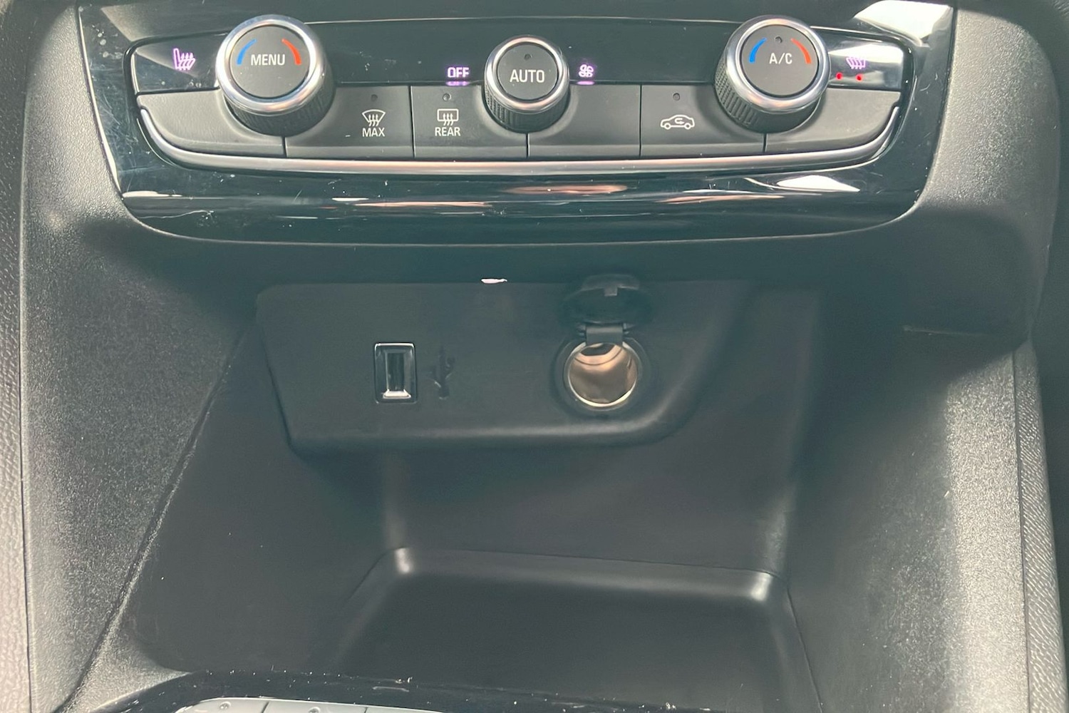 Used Vauxhall Corsa 2023 for sale - 76357271: Photo 45