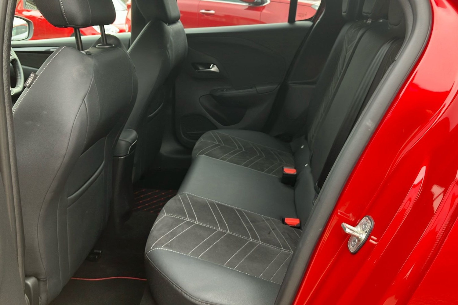 Used Vauxhall Corsa 2023 for sale - 76357271: Photo 5