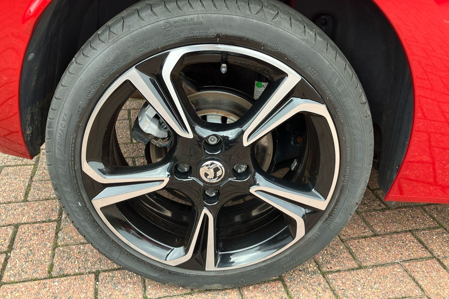Used Vauxhall Corsa 2023 for sale - 76357271: Photo 9
