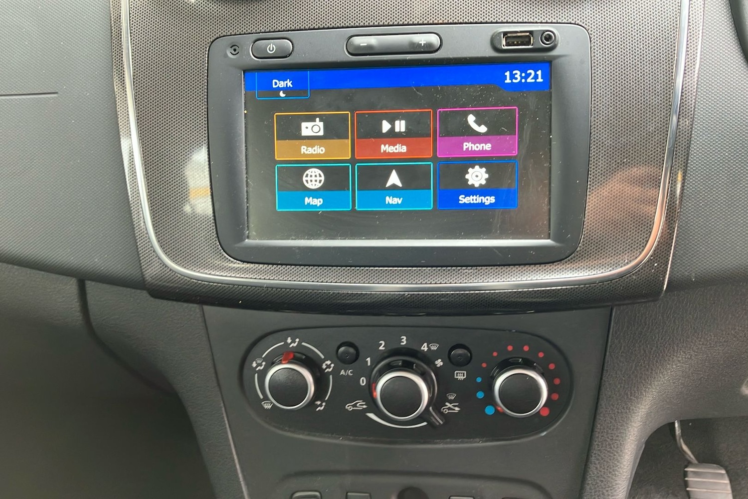 Vehicle 25