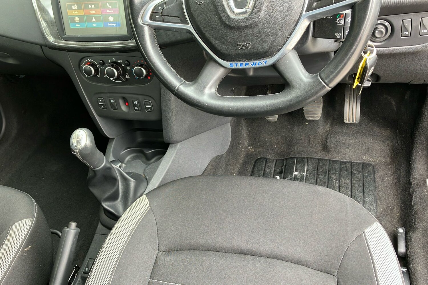 Vehicle 26
