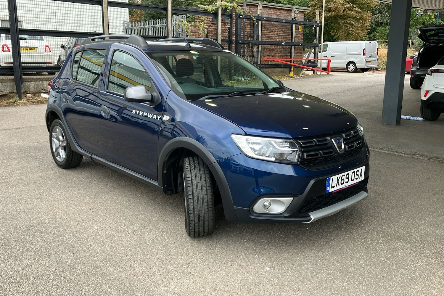 Vehicle 29