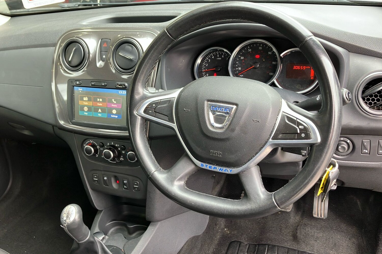 Vehicle 33