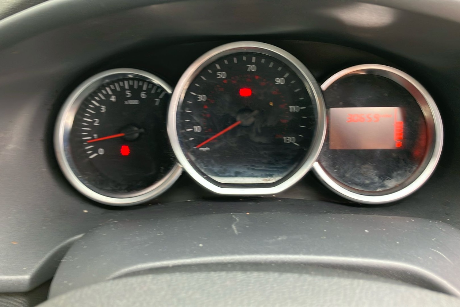 Vehicle 34