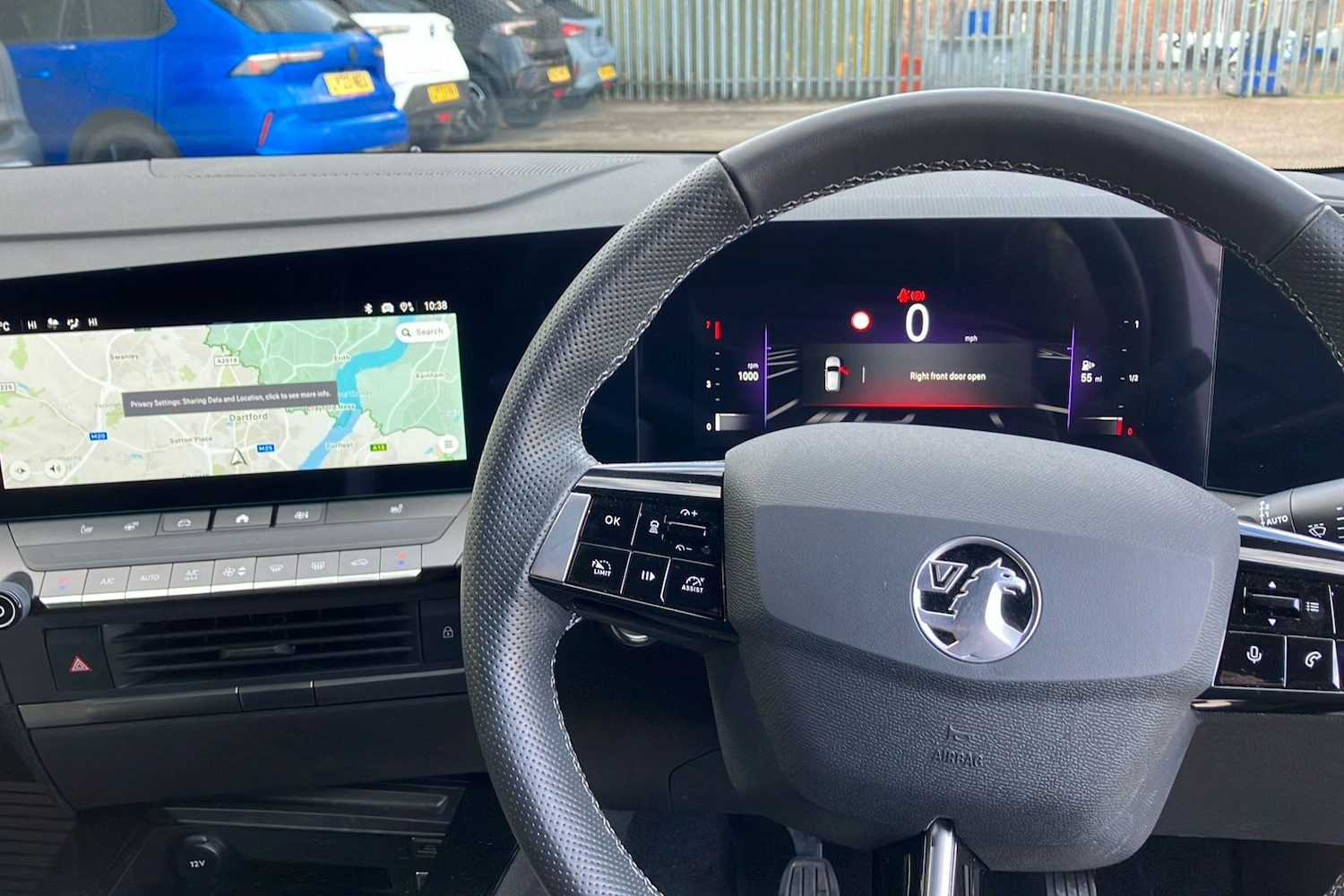 Used Vauxhall Astra 2024 for sale - 76705393: Photo 11