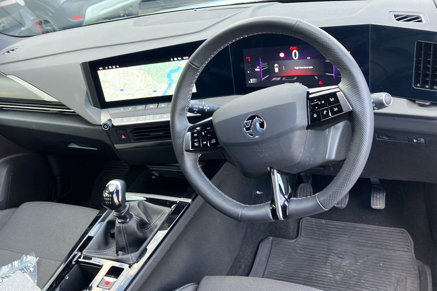 Used Vauxhall Astra 2024 for sale - 76705393: Photo 13