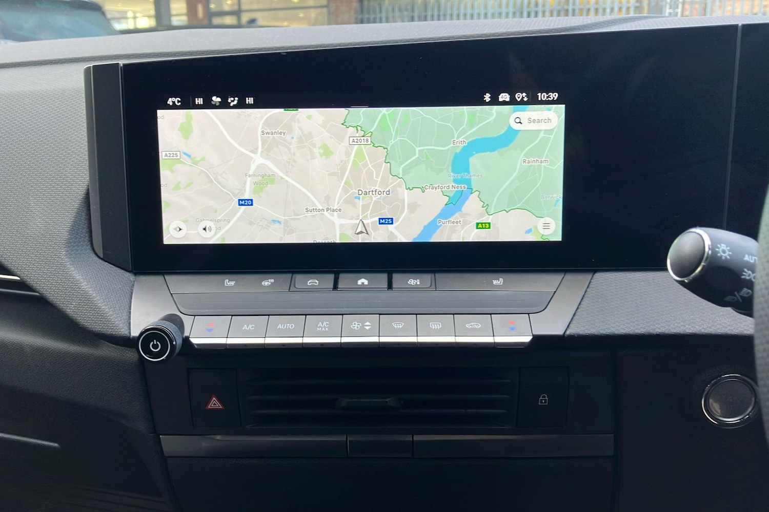 Used Vauxhall Astra 2024 for sale - 76705393: Photo 14