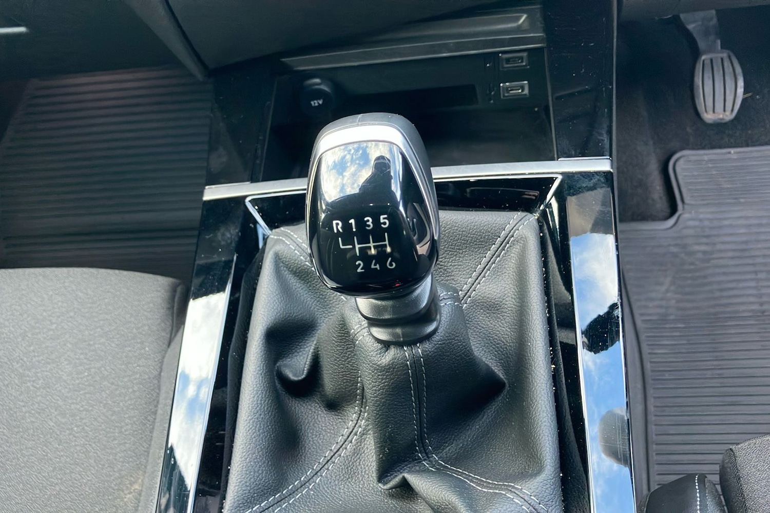 Used Vauxhall Astra 2024 for sale - 76705393: Photo 17