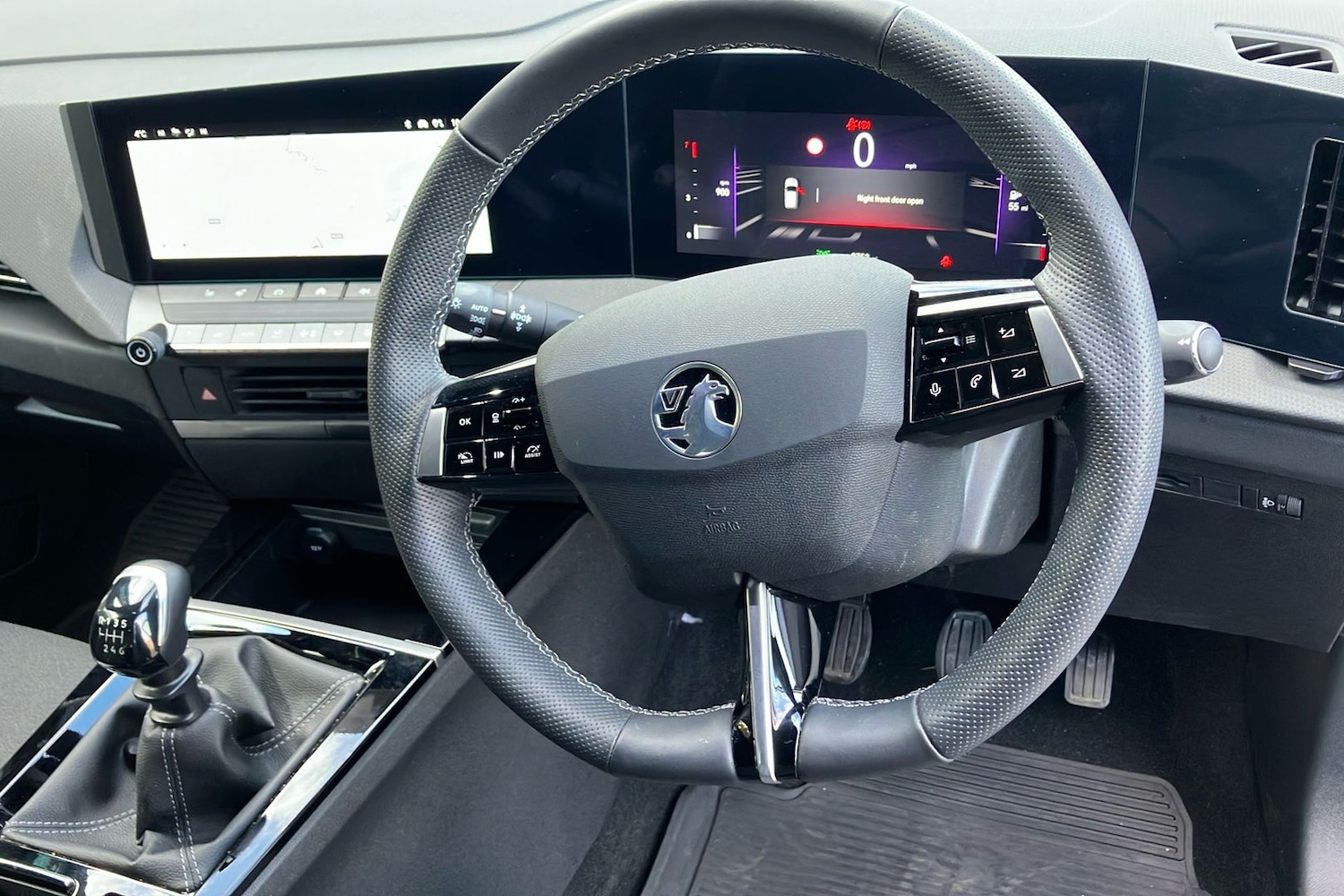 Used Vauxhall Astra 2024 for sale - 76705393: Photo 20