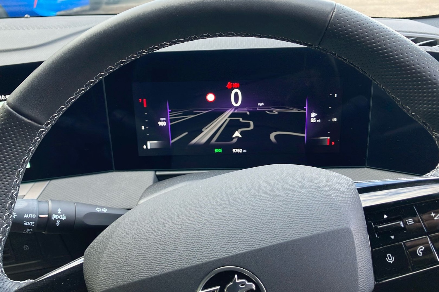 Used Vauxhall Astra 2024 for sale - 76705393: Photo 24