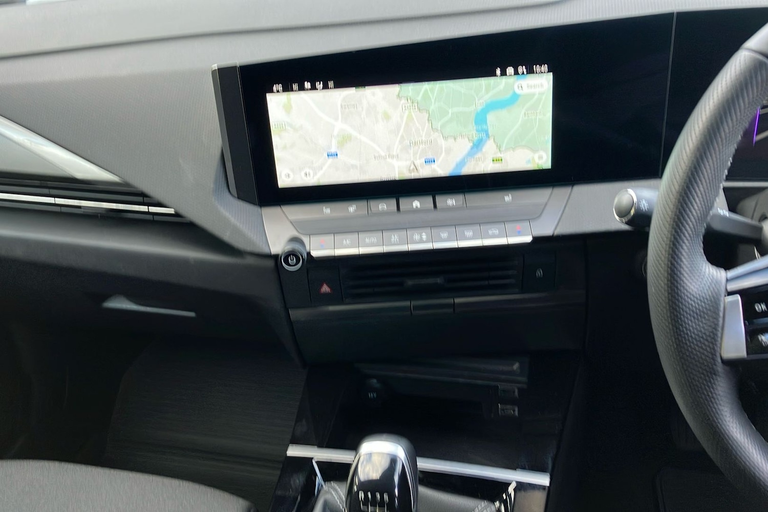 Used Vauxhall Astra 2024 for sale - 76705393: Photo 25