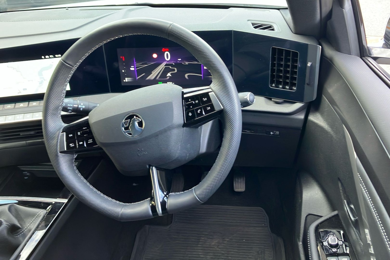 Used Vauxhall Astra 2024 for sale - 76705393: Photo 26