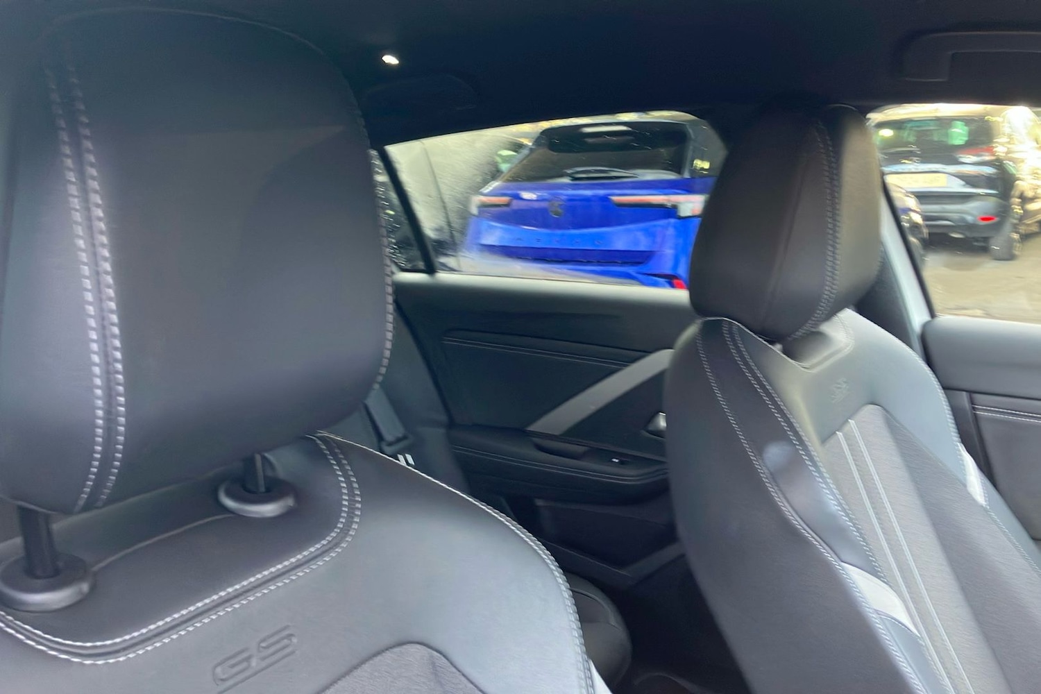 Used Vauxhall Astra 2024 for sale - 76705393: Photo 30