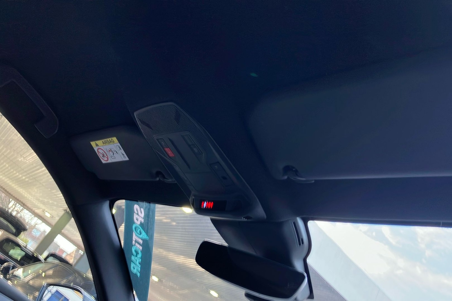 Used Vauxhall Astra 2024 for sale - 76705393: Photo 31