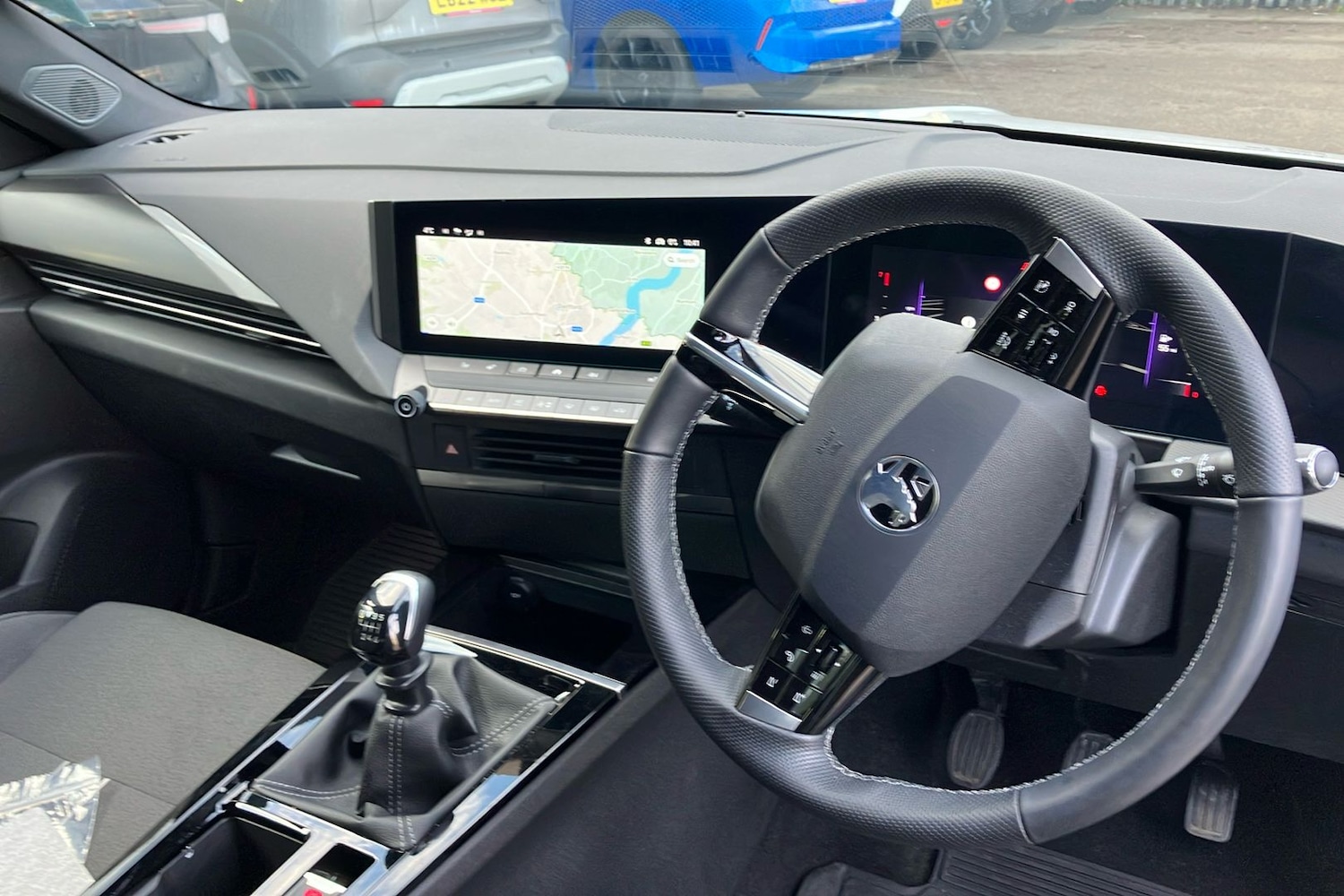 Used Vauxhall Astra 2024 for sale - 76705393: Photo 32