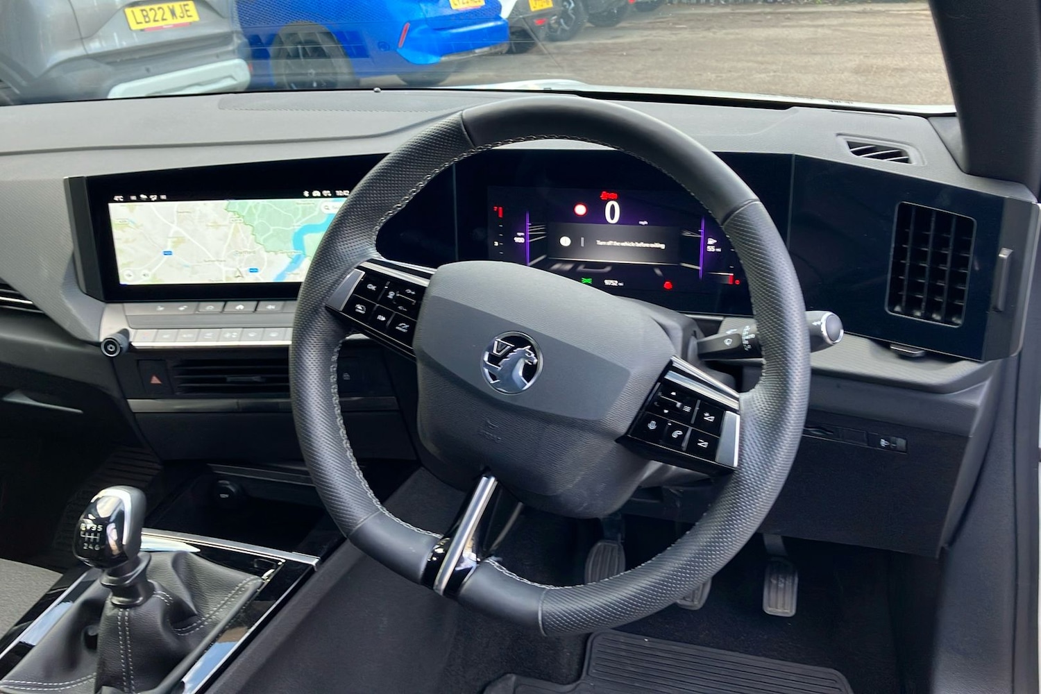 Used Vauxhall Astra 2024 for sale - 76705393: Photo 33