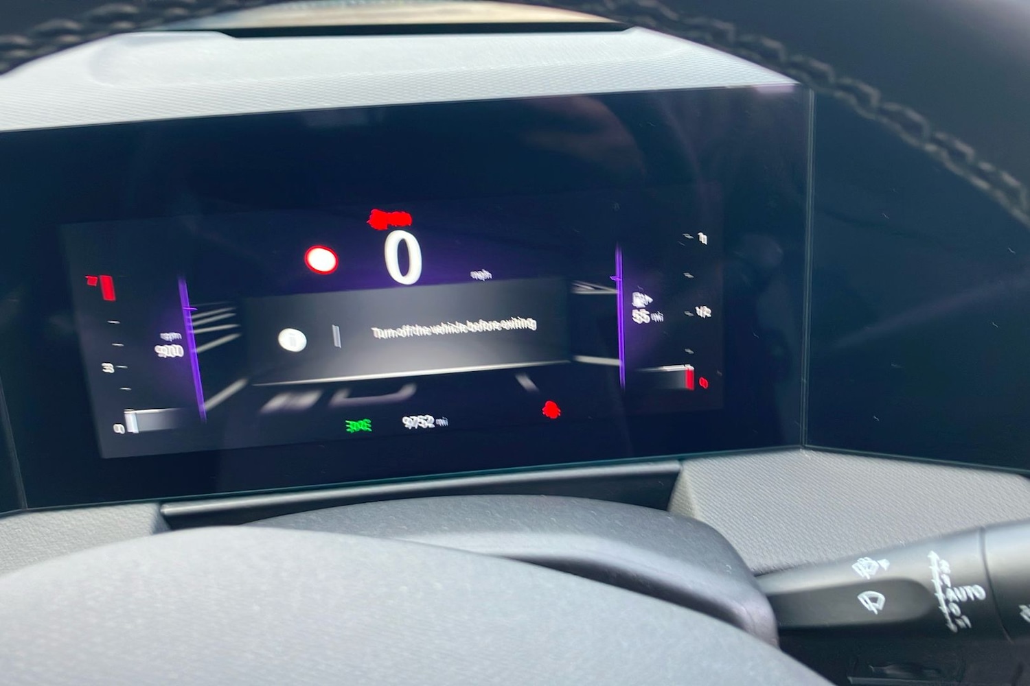 Used Vauxhall Astra 2024 for sale - 76705393: Photo 34