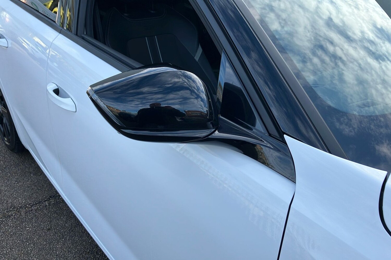 Used Vauxhall Astra 2024 for sale - 76705393: Photo 36