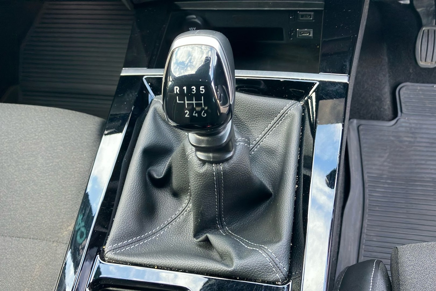 Used Vauxhall Astra 2024 for sale - 76705393: Photo 38