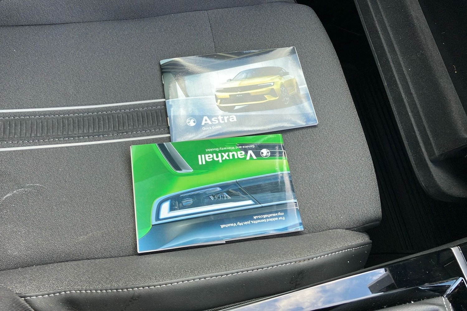 Used Vauxhall Astra 2024 for sale - 76705393: Photo 43