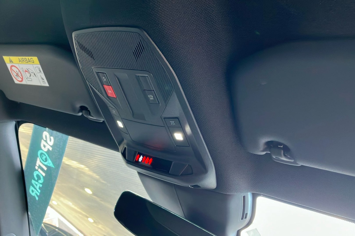 Used Vauxhall Astra 2024 for sale - 76705393: Photo 47