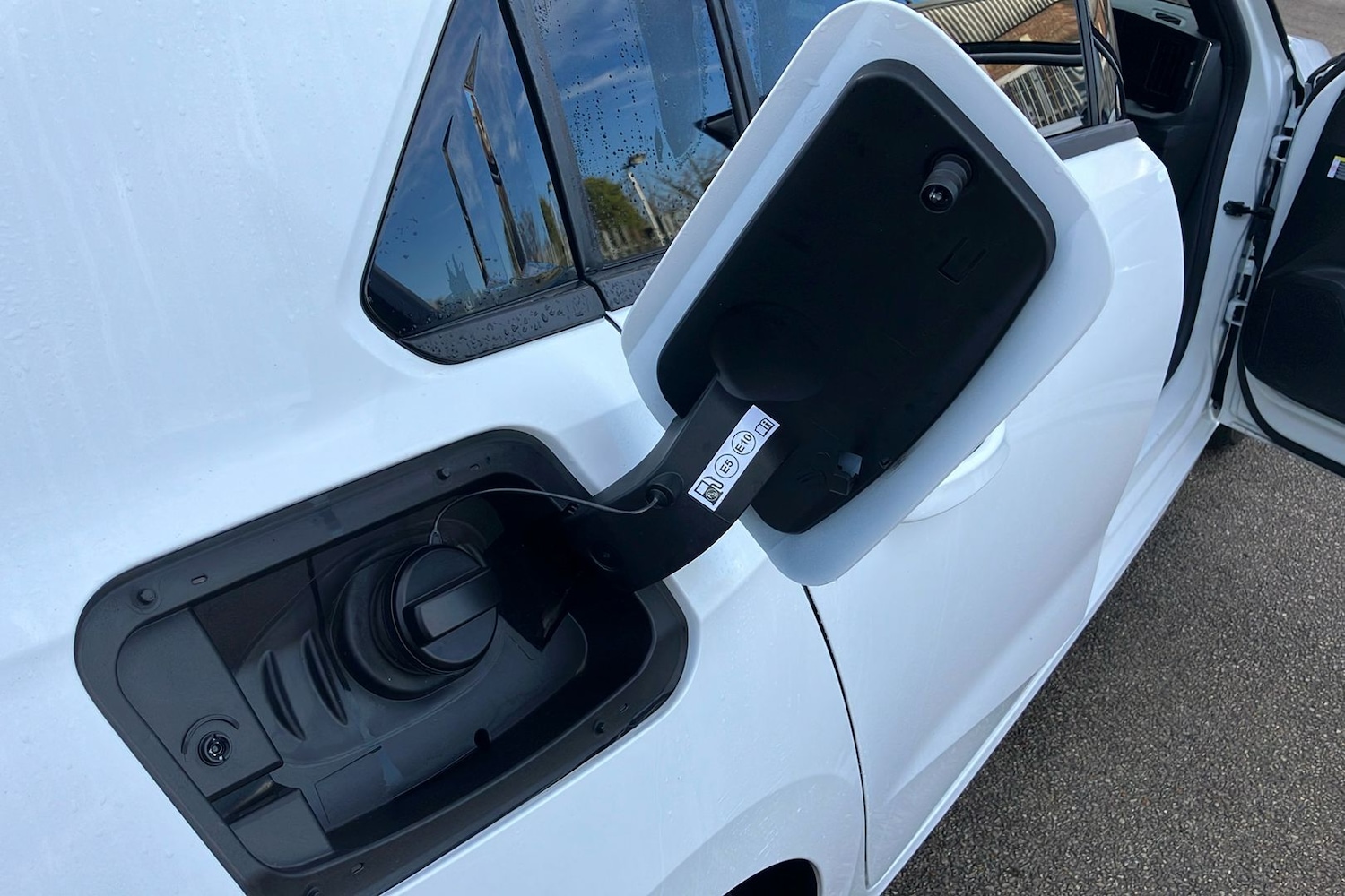 Used Vauxhall Astra 2024 for sale - 76705393: Photo 53