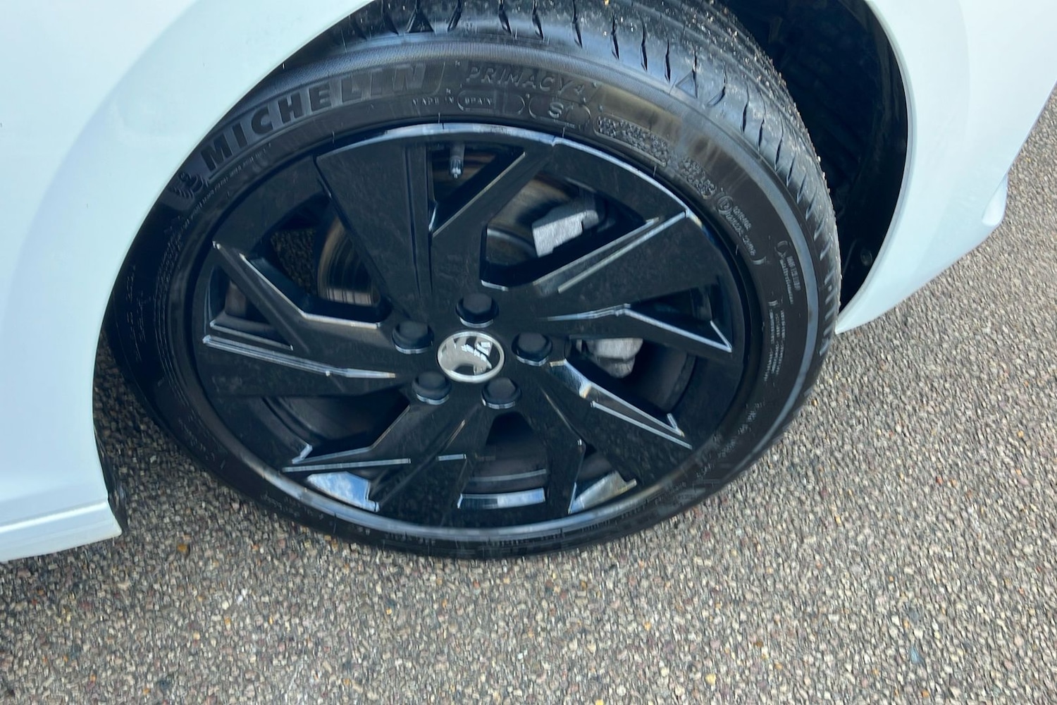 Used Vauxhall Astra 2024 for sale - 76705393: Photo 9