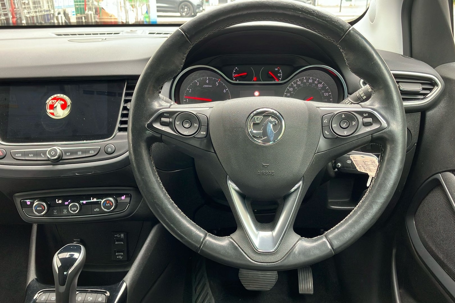 Used Vauxhall Crossland 2022 for sale - 76588903: Photo 13