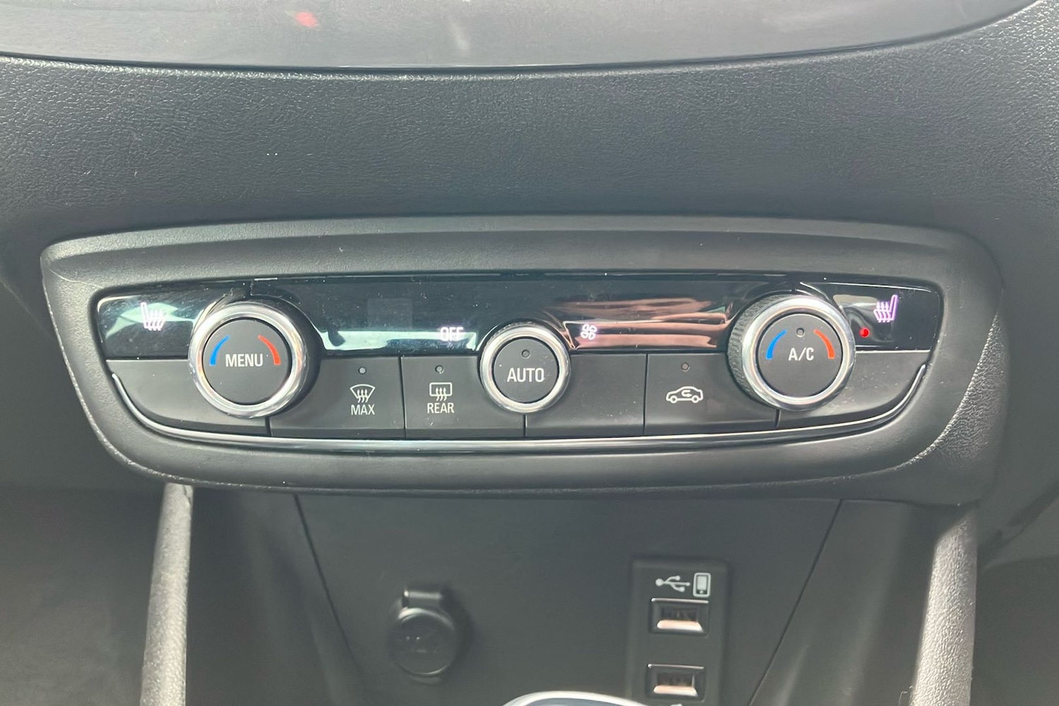 Used Vauxhall Crossland 2022 for sale - 76588903: Photo 15