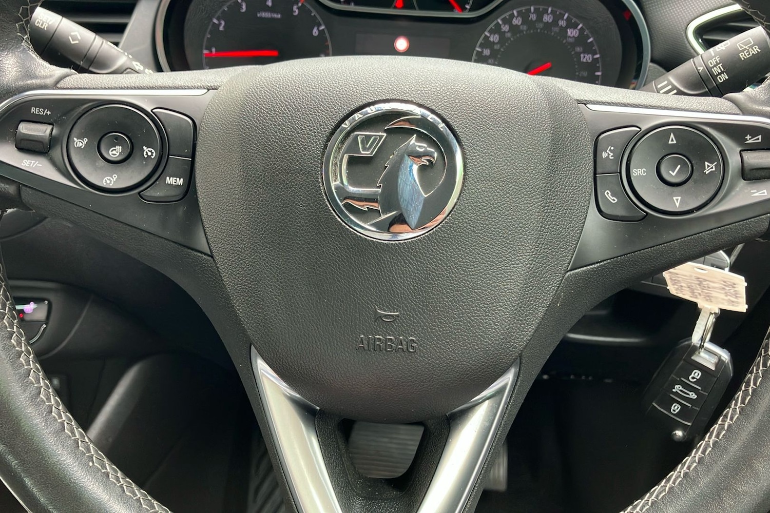 Used Vauxhall Crossland 2022 for sale - 76588903: Photo 20