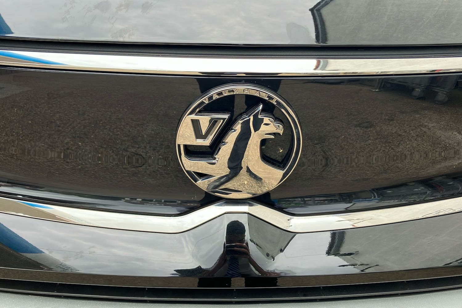 Used Vauxhall Crossland 2022 for sale - 76588903: Photo 23