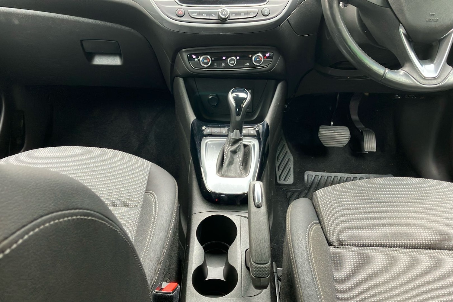 Used Vauxhall Crossland 2022 for sale - 76588903: Photo 26