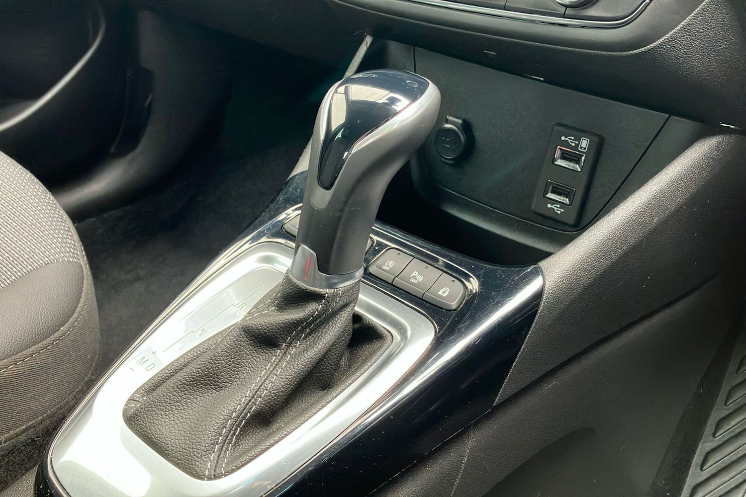 Used Vauxhall Crossland 2022 for sale - 76588903: Photo 38