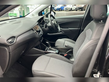 Used Vauxhall Crossland 2022 for sale - 76588903: Photo