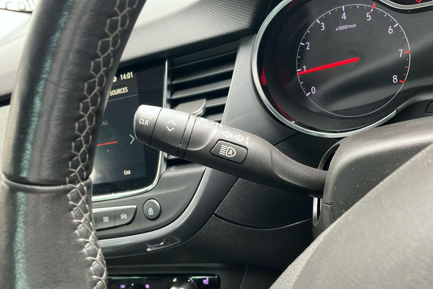 Used Vauxhall Crossland 2022 for sale - 76588903: Photo 44