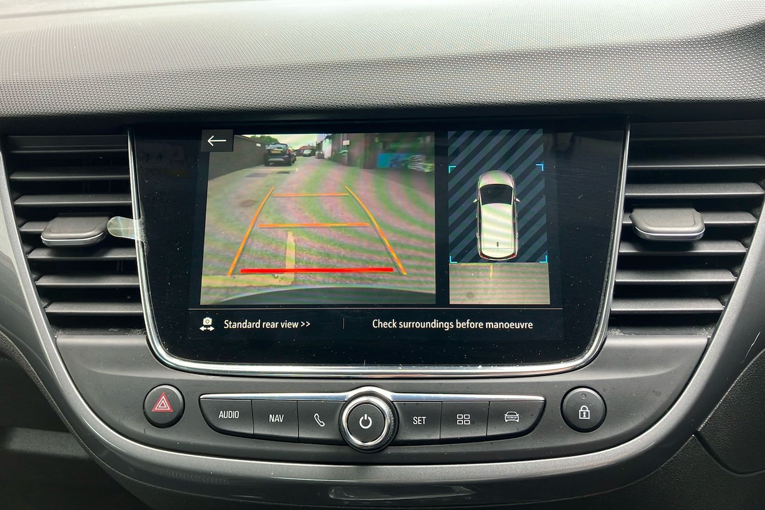 Used Vauxhall Crossland 2022 for sale - 76588903: Photo 47