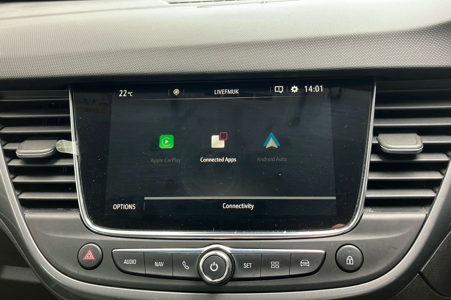 Used Vauxhall Crossland 2022 for sale - 76588903: Photo 48