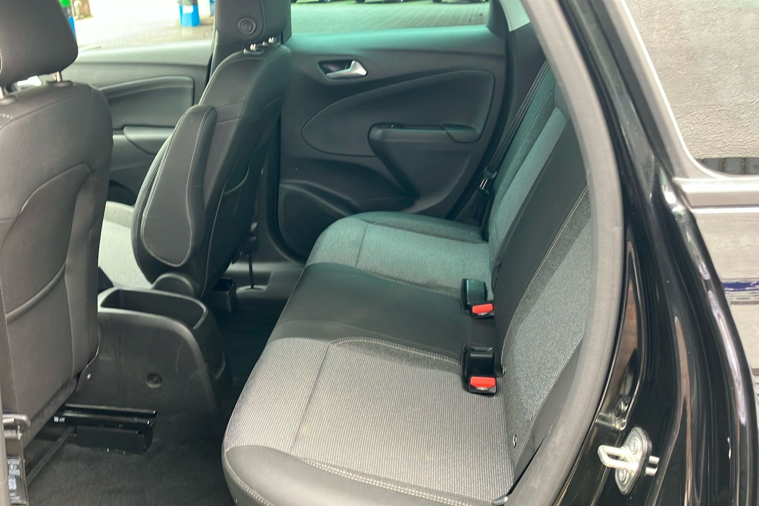 Used Vauxhall Crossland 2022 for sale - 76588903: Photo 5