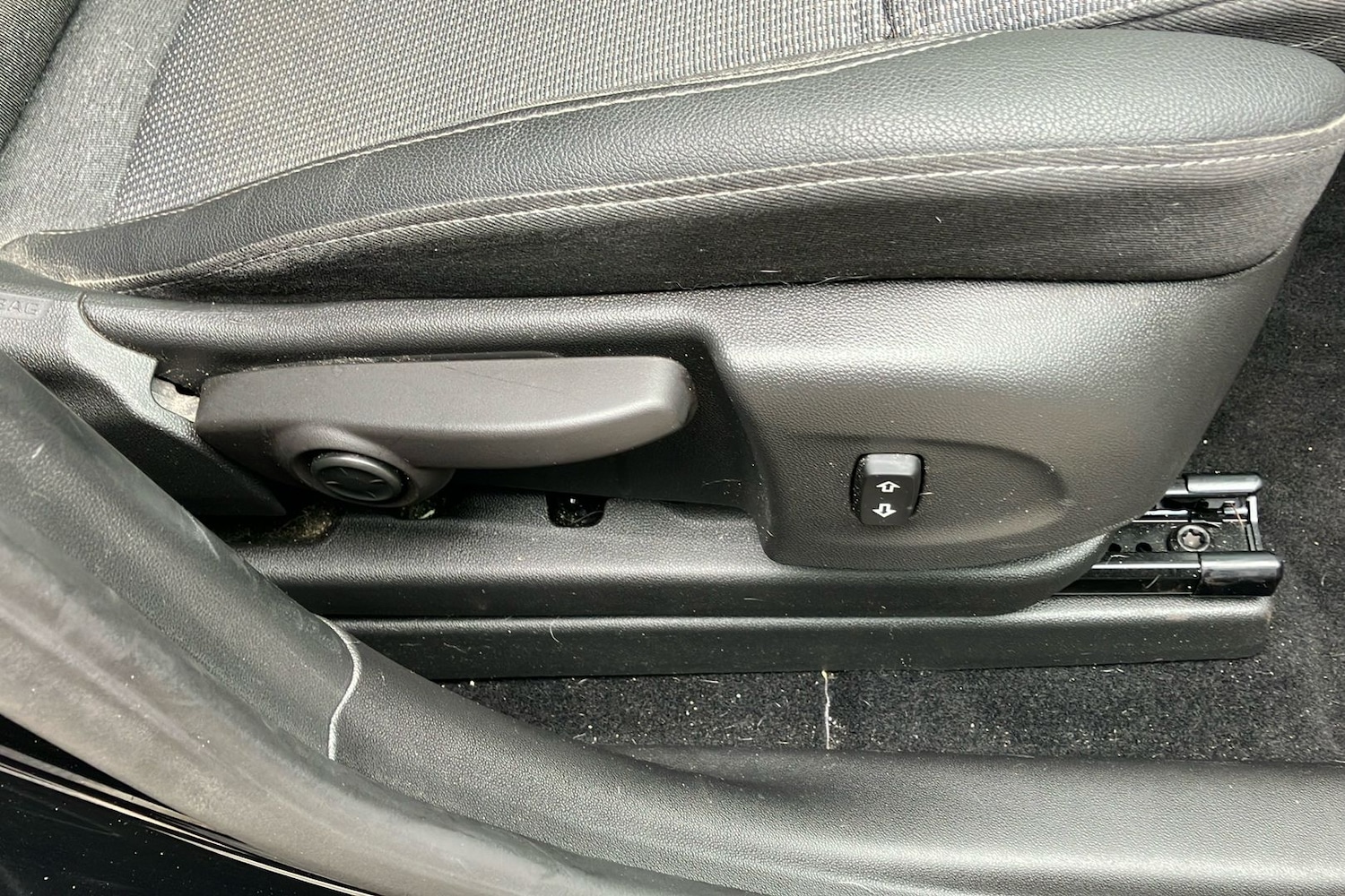 Used Vauxhall Crossland 2022 for sale - 76588903: Photo 51