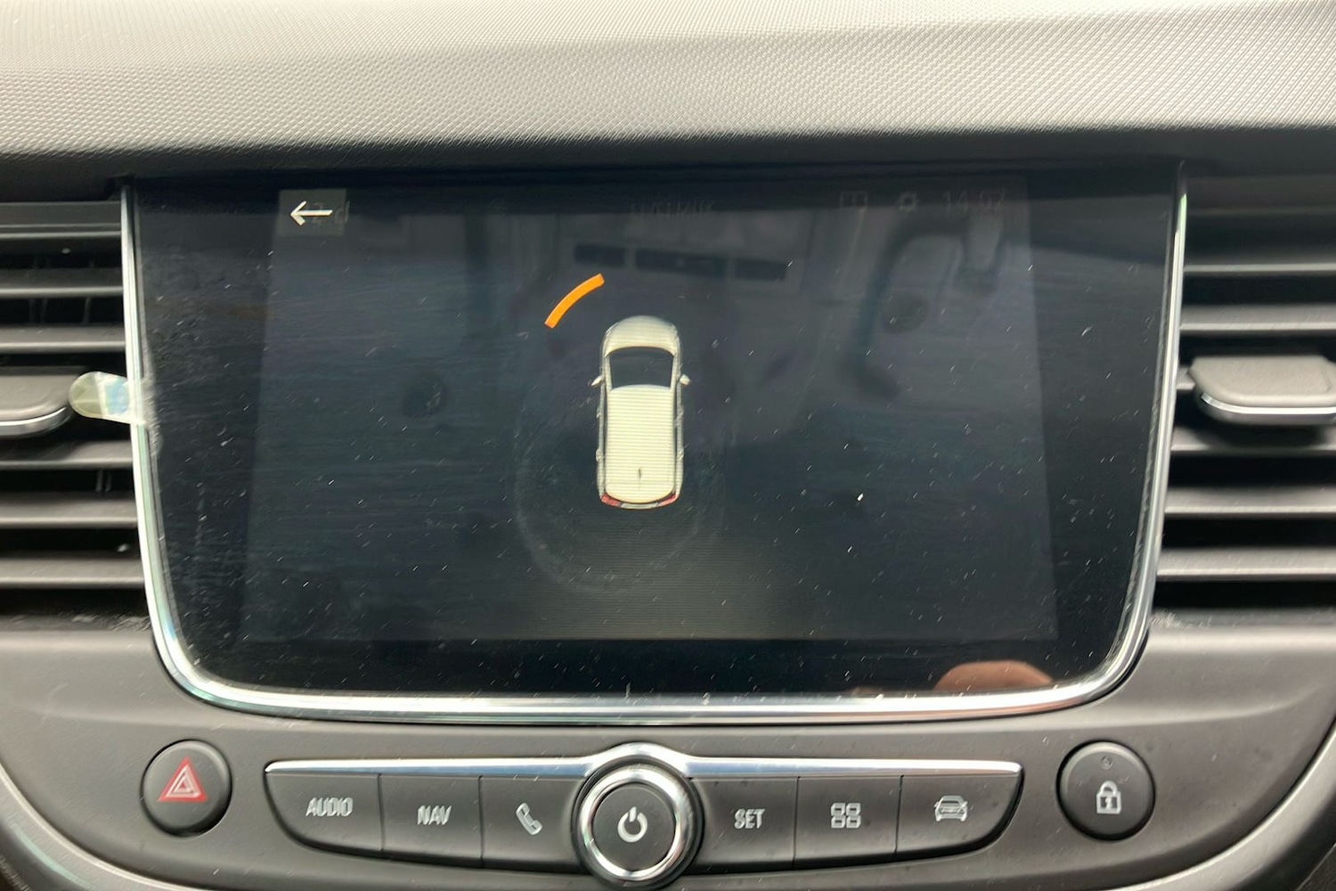 Used Vauxhall Crossland 2022 for sale - 76588903: Photo 52