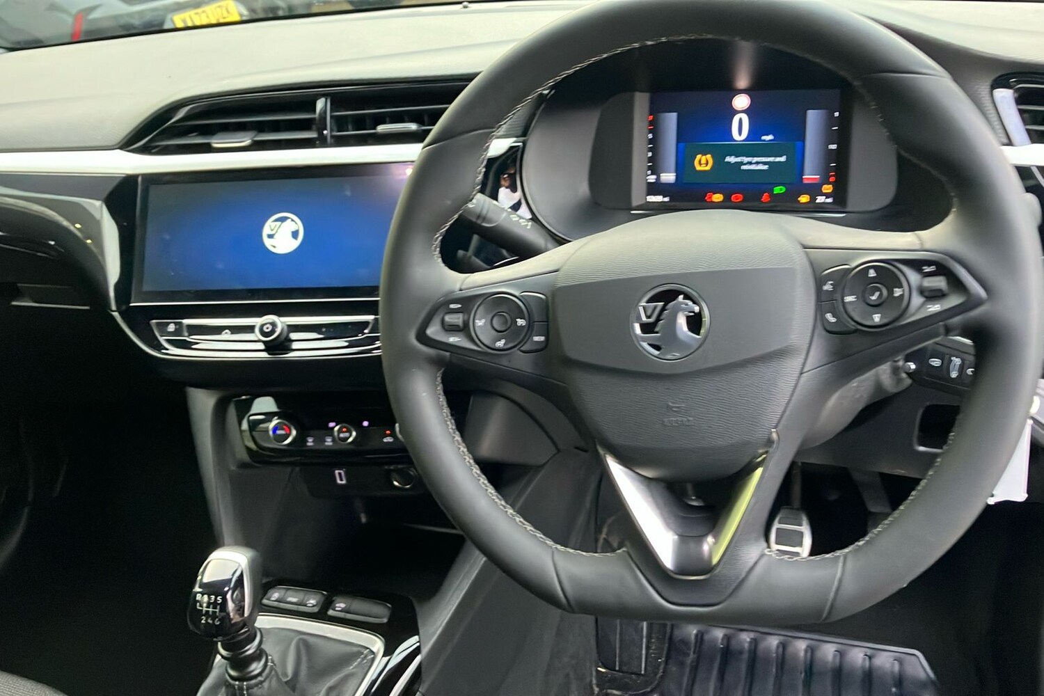 Used Vauxhall Corsa 2024 for sale - 76686970: Photo 11