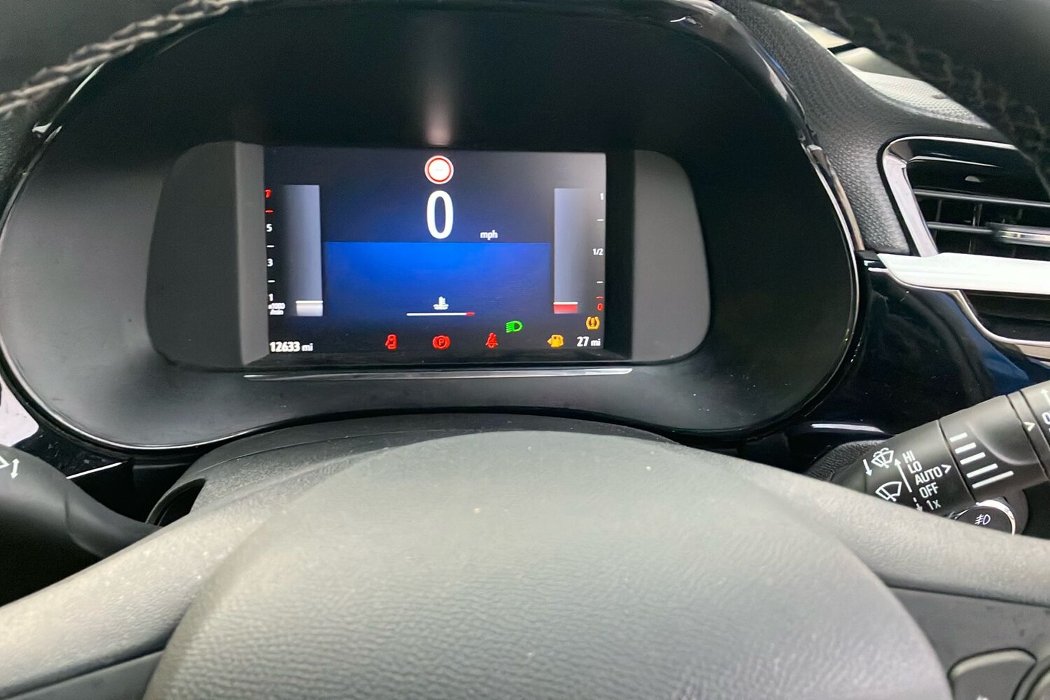 Used Vauxhall Corsa 2024 for sale - 76686970: Photo 14