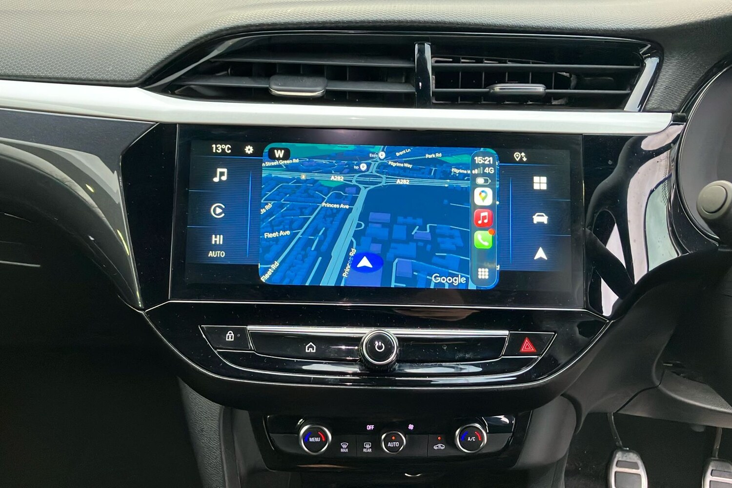 Used Vauxhall Corsa 2024 for sale - 76686970: Photo 15