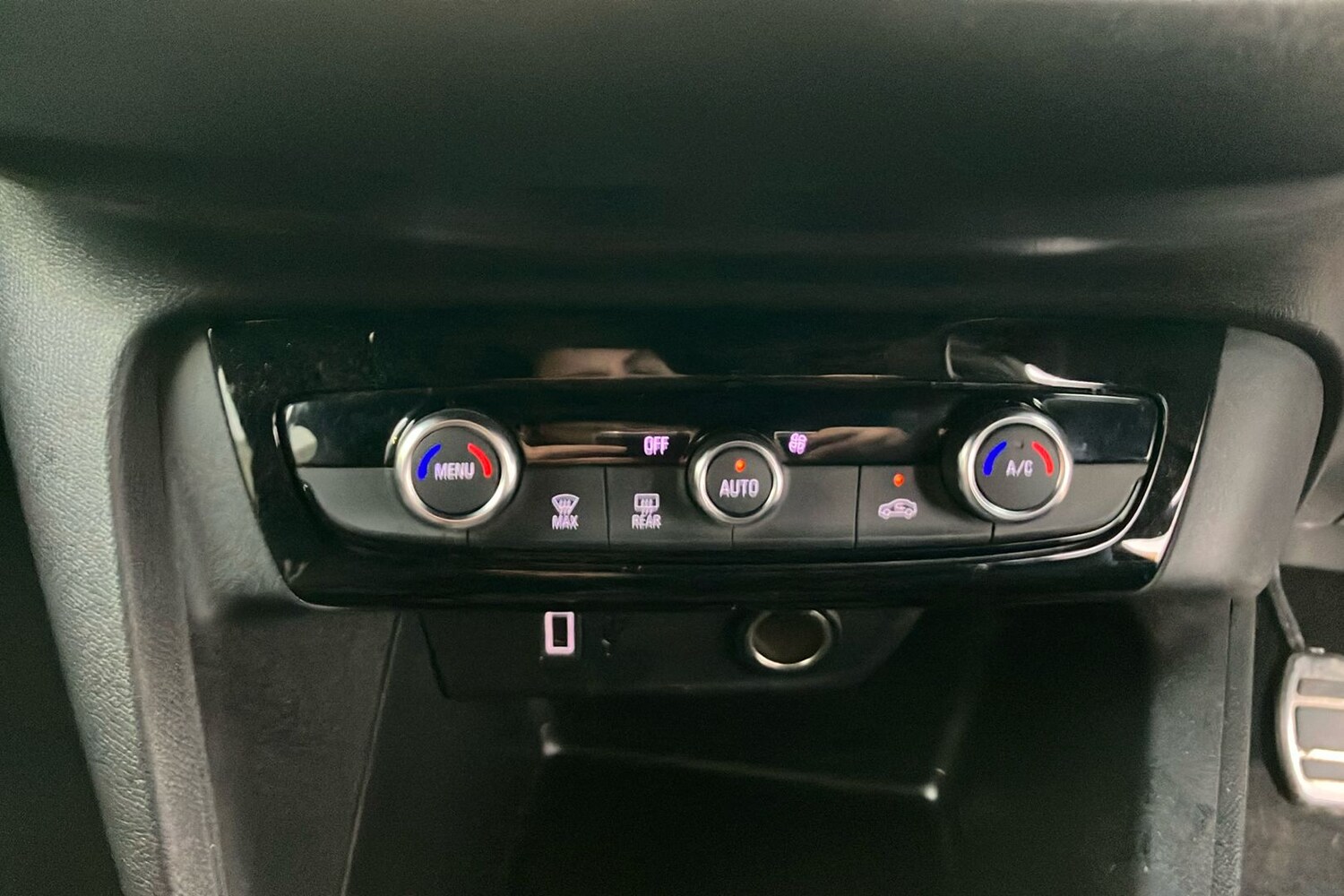 Used Vauxhall Corsa 2024 for sale - 76686970: Photo 17