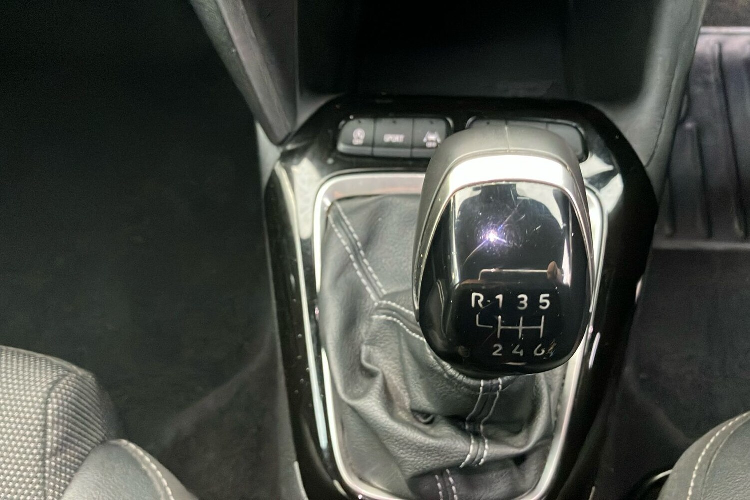 Used Vauxhall Corsa 2024 for sale - 76686970: Photo 18