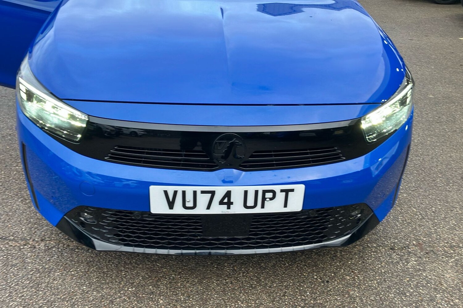 Used Vauxhall Corsa 2024 for sale - 76686970: Photo 23