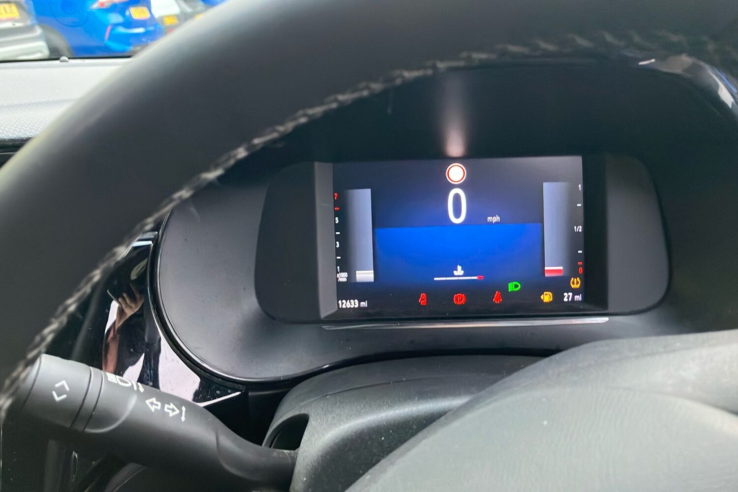 Used Vauxhall Corsa 2024 for sale - 76686970: Photo 24